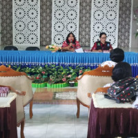 Pembinaan Umat Hindu Kabupaten Kapuas